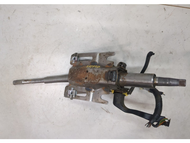  рейка  Колонка рулевая  Honda CR-V 2002-2006      