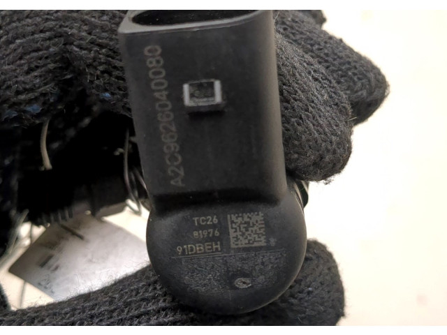 Форсунка топливная  Seat Ibiza 4 2008-2015    03L130277S     