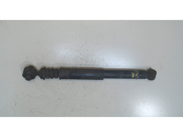 Стойка амортизатора  Renault Laguna 3 2009- 56100001R, 562100008R     2  дизель