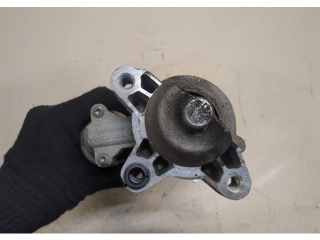 Стартер  Ford Kuga 2008-2012   1376305, 1756795, 6G9N11000FA, RE6G9N11000FA   