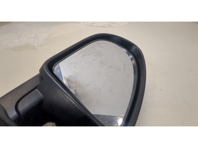 Зеркало боковое  Nissan Qashqai 2006-2013  левое           96302JD24A, 96366JD11A, 96374JD08E