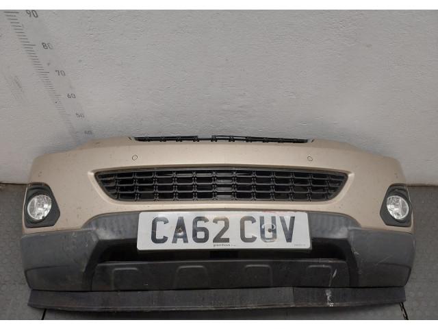 Бампер  Opel Antara передний   25953689, 93746011, 95420373