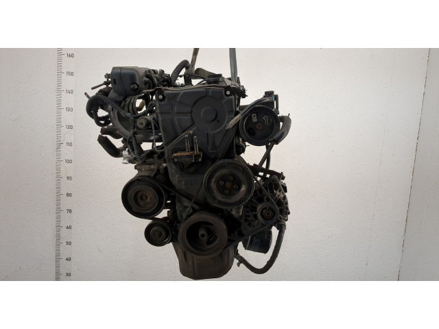 Форсунка топливная  KIA Cerato 2004-2009         