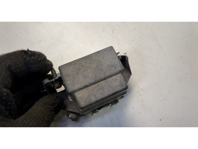 Блок предохранителей  Ford Explorer 2001-2006         