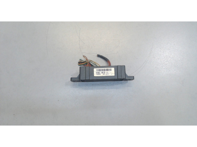 Блок комфорта  KIA Cerato 2009-2013      919401m170   