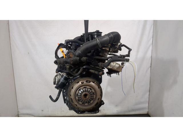 Форсунка топливная  Seat Leon 2 2005-2009         