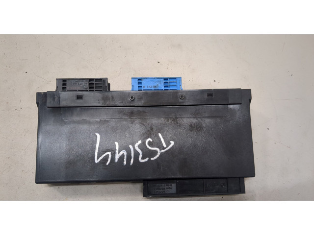 Блок комфорта  BMW 3 E90, E91, E92, E93 2005-2012      61359187536  