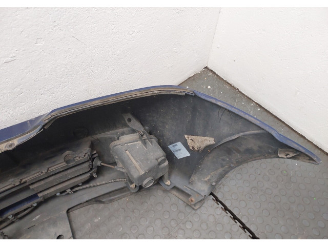 Бампер  Opel Meriva 2003-2010 передний   