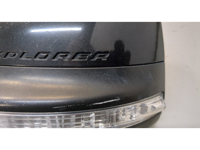 Зеркало боковое  Ford Explorer 2010-2015  левое           