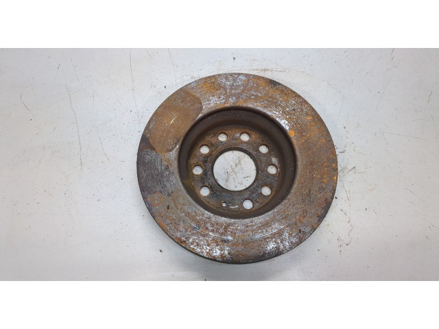 Диск тормозной  Volkswagen Golf 7 2012-2017 1.6  передний     5Q0615301A      