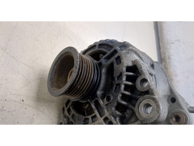 Генератор  Volkswagen Golf 4 1997-2005       036903018B    