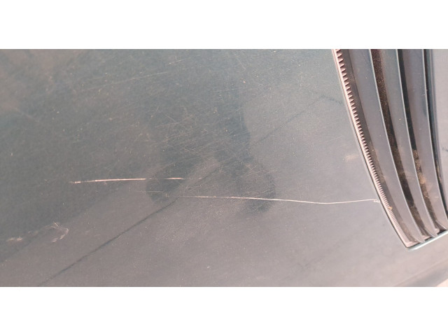 Решетка радиатора  Mercedes E W210 1995-2002          