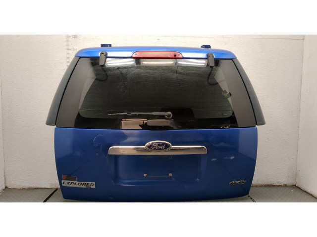 Замок багажника  Ford Explorer 2006-2010       