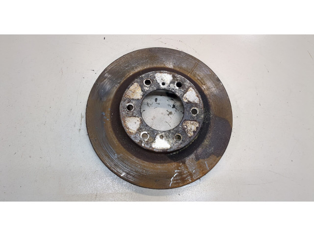 Диск тормозной  Mitsubishi Pajero 2006-2011   передний         