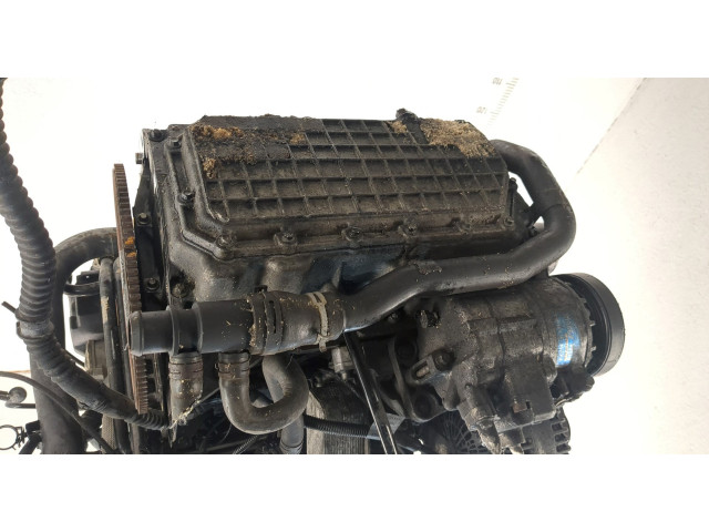  Турбина  Land Rover Freelander 1 1998-2006             LR018265, STC4546