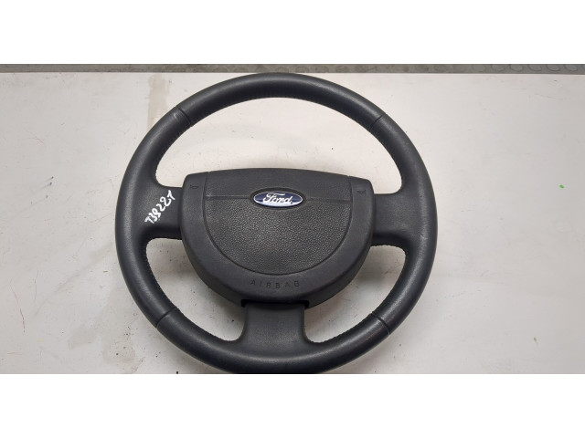 Руль  Ford Fusion 2002-2012            