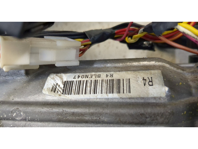  рейка  Колонка рулевая  Hyundai Sonata NF 2005-2010      
