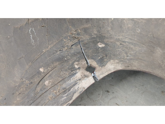 Бампер  Nissan X-Trail (T30) 2001-2007 задний   850228H326