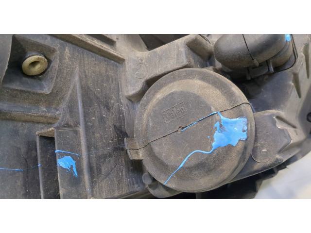 Фара передняя  Volkswagen Passat 7 2010-2015 Европа правая 