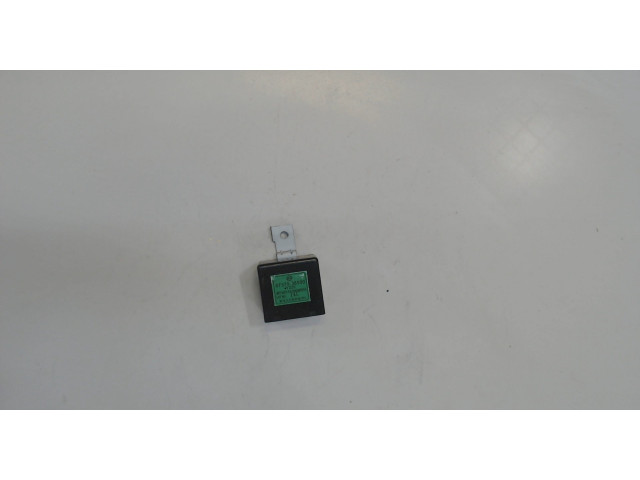 Блок комфорта  SsangYong Rexton 2001-2007      8737008500   