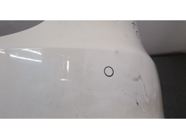 Бампер  Volkswagen Jetta 6 2010-2015 задний   5C6807417, 5C6807433, 5C6807393