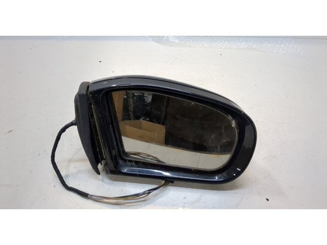 Зеркало боковое  Mercedes C W203 2000-2007  правое           A2038106476