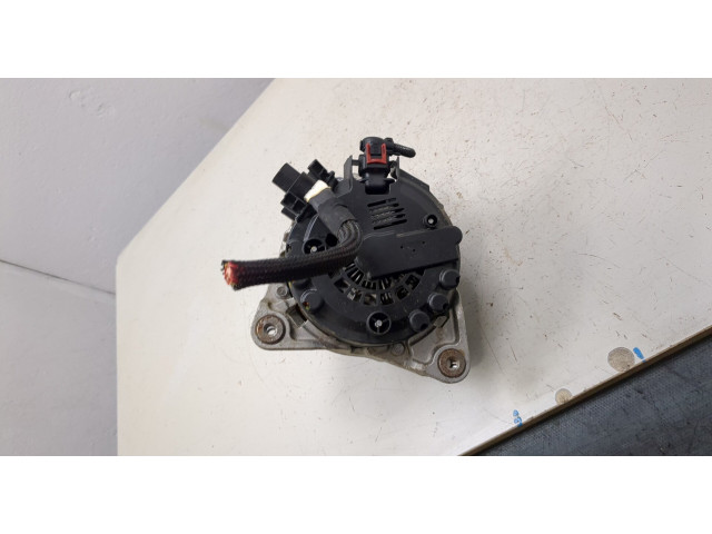 Генератор  Buick Encore GX 2019-2024       13535317    