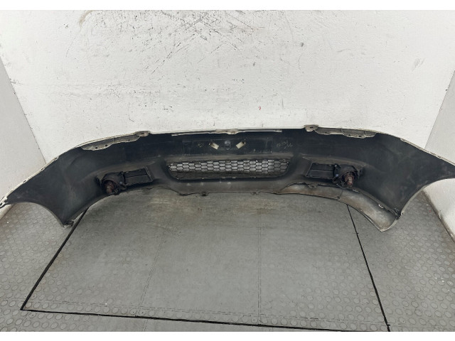 Бампер  Toyota Corolla Verso 2004-2009 передний   