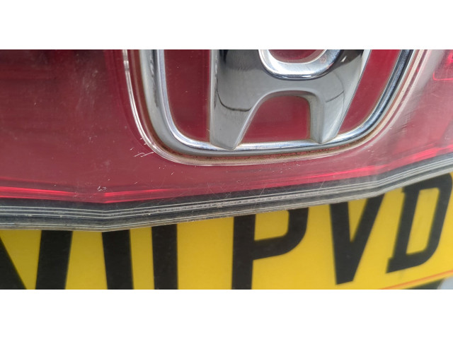 Замок багажника  Honda Civic 2006-2012       