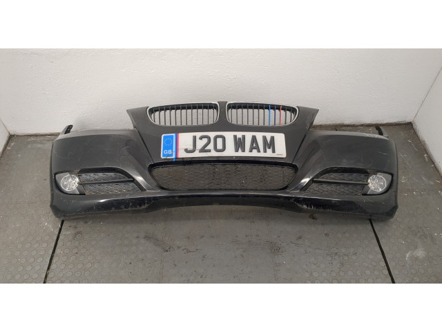 Бампер  BMW 3 E90, E91, E92, E93 2005-2012 передний   