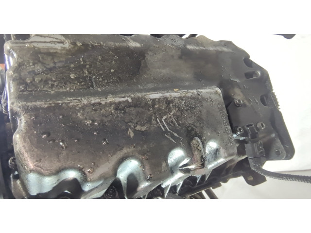 Клапанная крышка двигателя ДВС  Skoda Octavia (A7) 2013-2017 1.6  03L103469T   