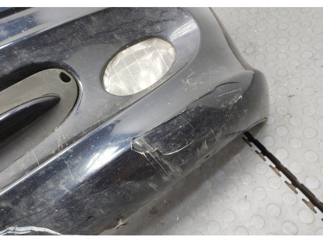 Бампер  Mercedes CLK W209 2002-2009 передний   A2098850325