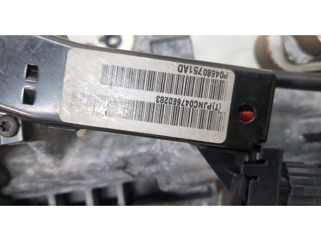  рейка  Колонка рулевая  Chrysler Voyager 2001-2007      