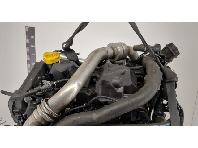 Турбина  Renault Modus             