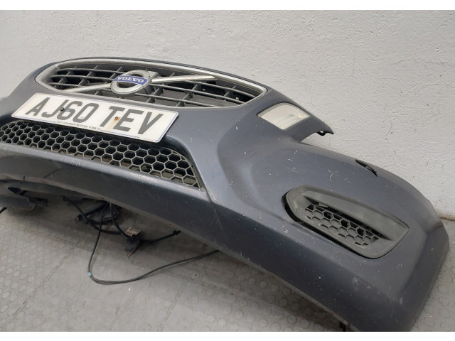 Бампер  Volvo S60 2010-2013 передний   