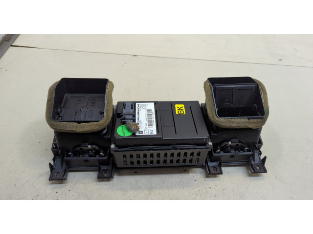 Дисплей бортового компьютера  Opel Vectra C 2002-2008 13275277       