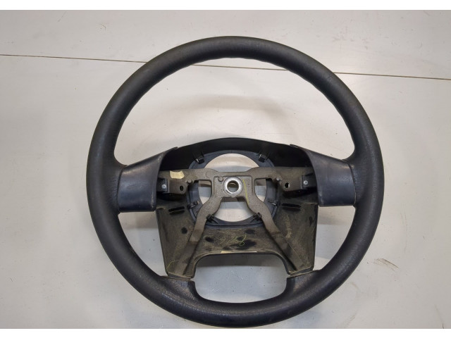 Руль  Jeep Wrangler 1996-2006            5JG60DX9AC