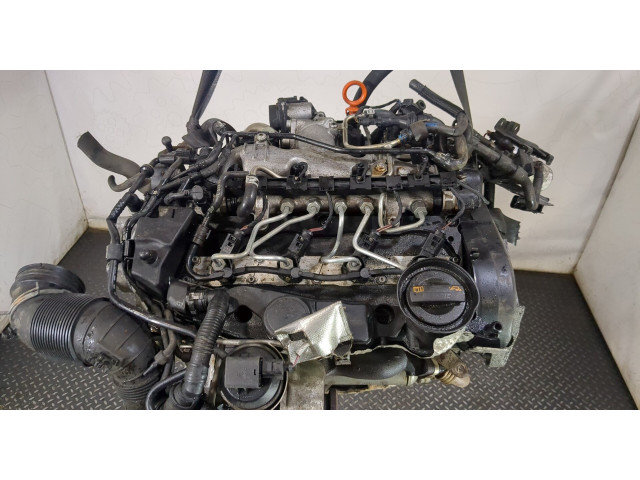 Форсунка топливная  Volkswagen Passat 6 2005-2010         