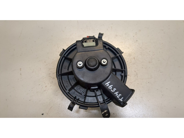 Моторчик печки  Citroen Jumper (Relay) 2014- 6441Y9      6441Y9   