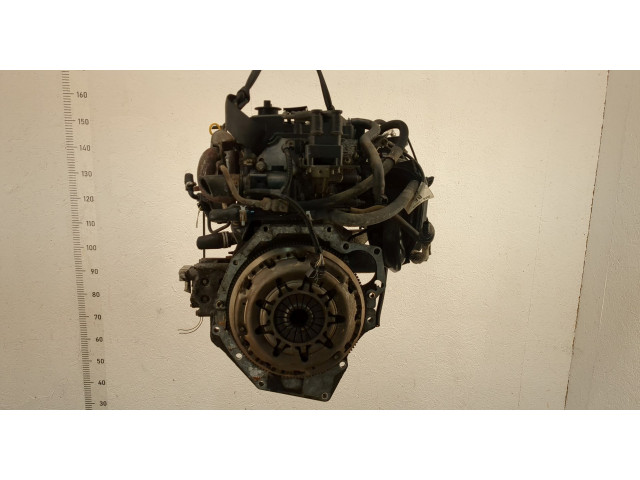 Форсунка топливная  Ford Focus 1 1998-2004         