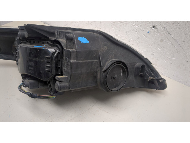 Фара передняя  Ford Mondeo 4 2007-2015 левая 