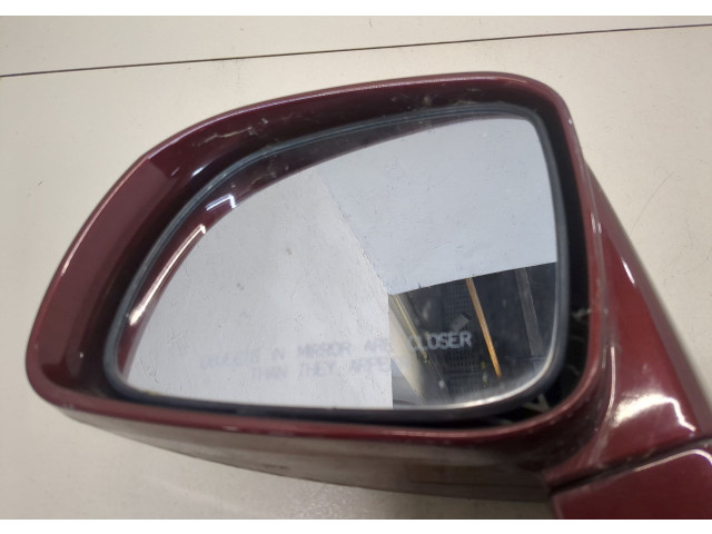 Зеркало боковое  Chevrolet Captiva 2006-2011  левое           