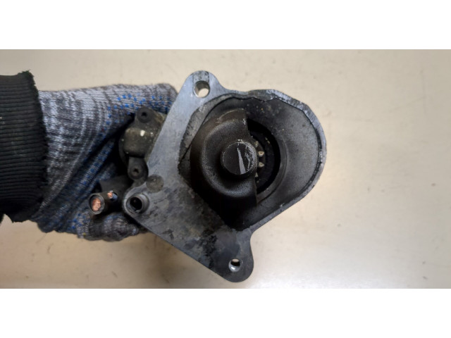 Стартер  Ford Fusion 2002-2012 1.4     