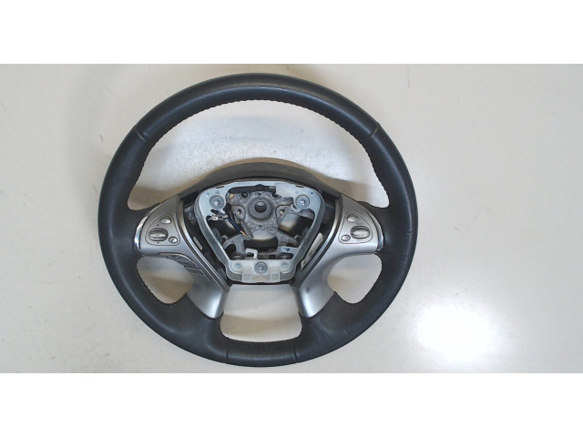 Руль  Nissan Murano 2014-            484305AB1A