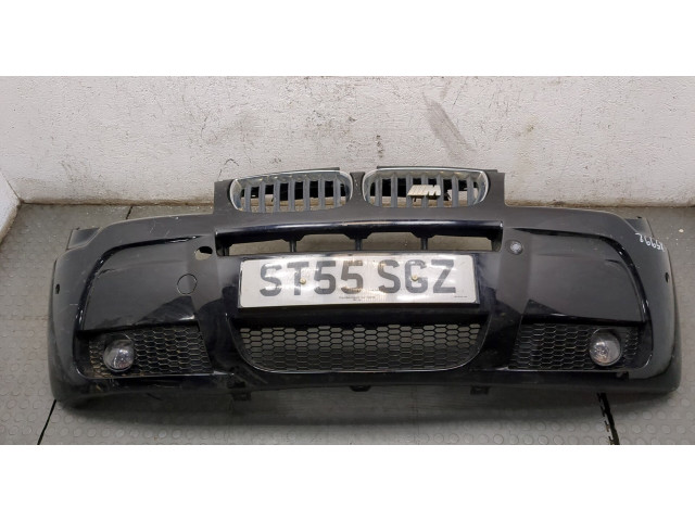Бампер  BMW X3 E83 2004-2010 передний   
