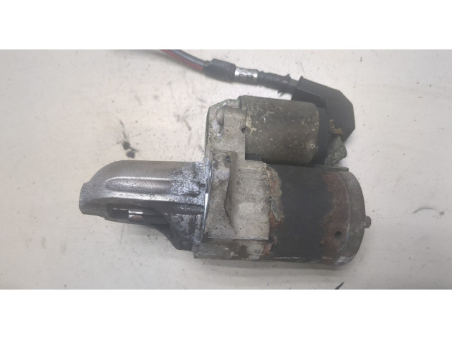 Стартер  Subaru Impreza (G12) 2007-2012 1.5     