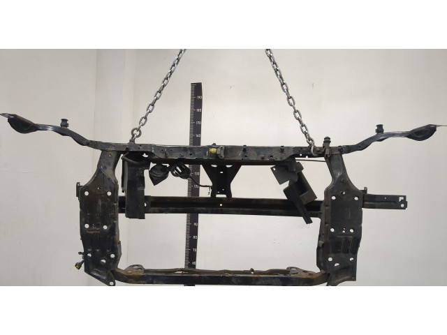 Замок капота  Nissan Qashqai 2006-2013     