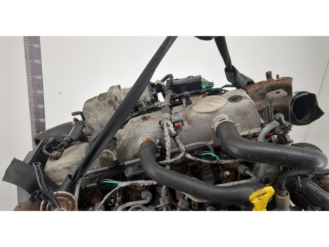 Генератор  Ford C-Max 2002-2010           