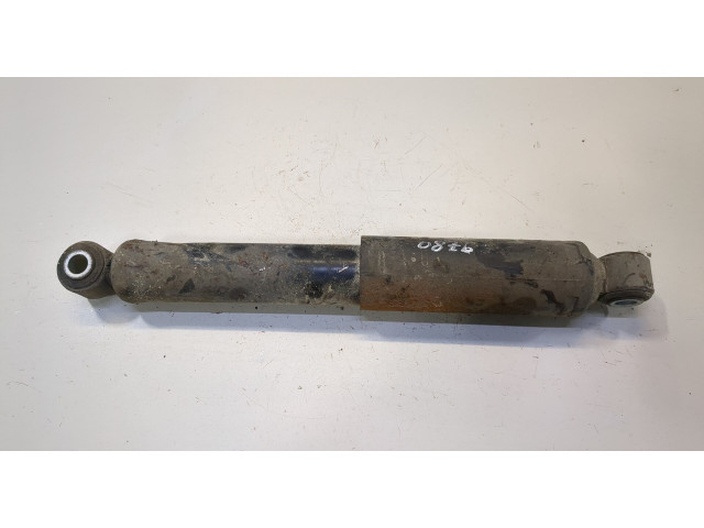 Стойка амортизатора  Citroen Jumper (Relay) 2006-2014 5206TR     2.2  дизель