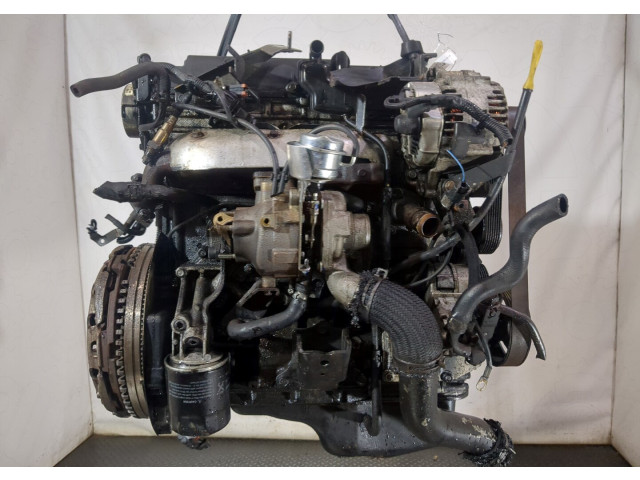 Клапанная крышка двигателя ДВС  KIA Sorento 2002-2009 2.5     